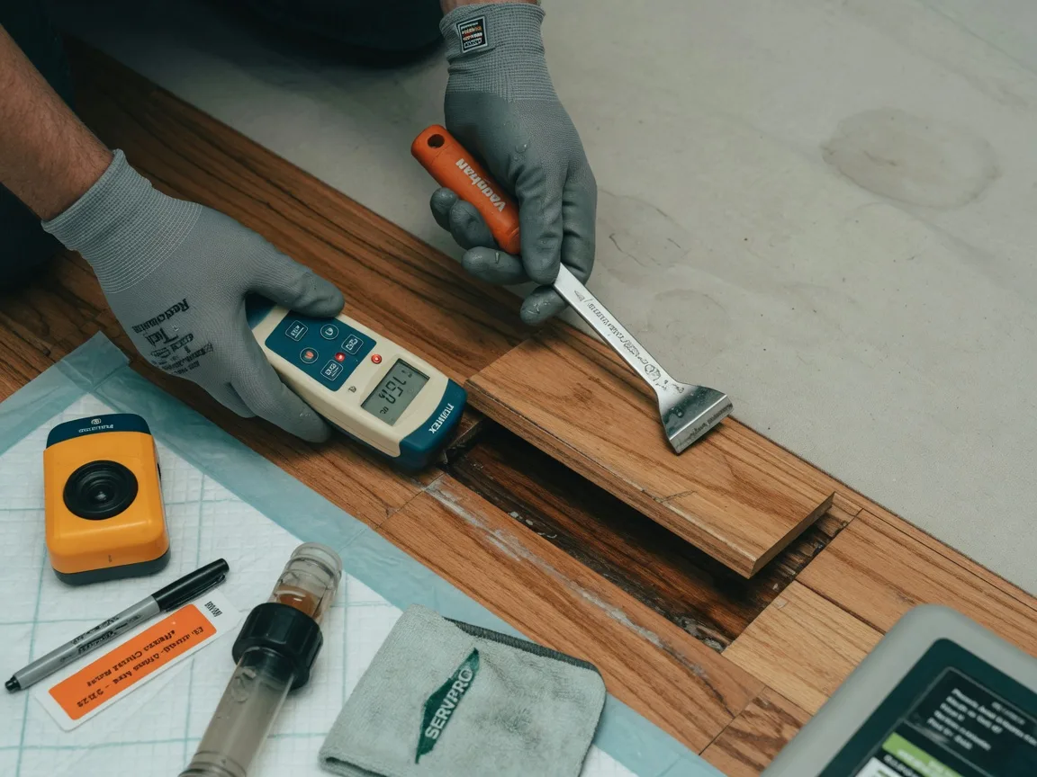 Why choose Water Damage Restoration in Duncanville, AL